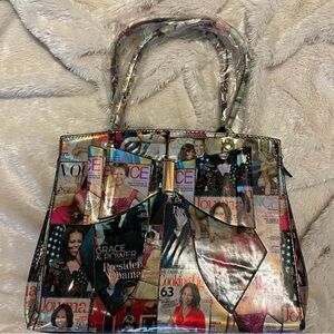 Michelle Obama crossbody purse NWT